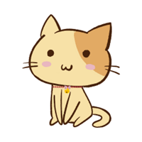 ねこきち君